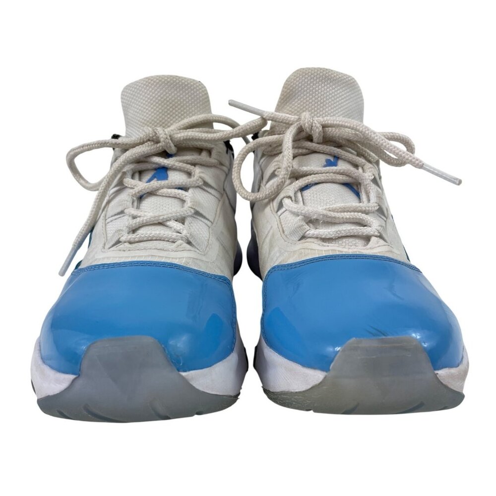 Nike Air Jordan 11 CMFT Low GS Sizes 7Y UNC University Blue CZ0907-114 - Picture 5 of 12